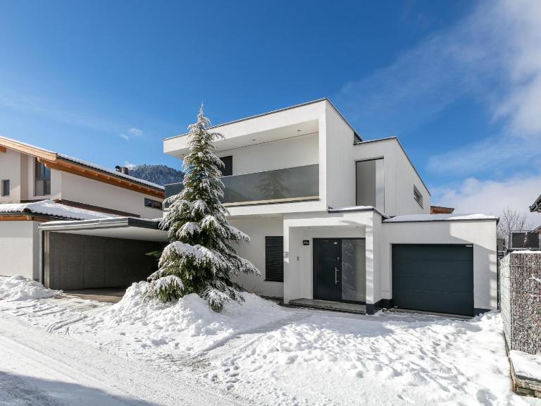 Alpin Chalet ARTE - Ferienwohnung Söll