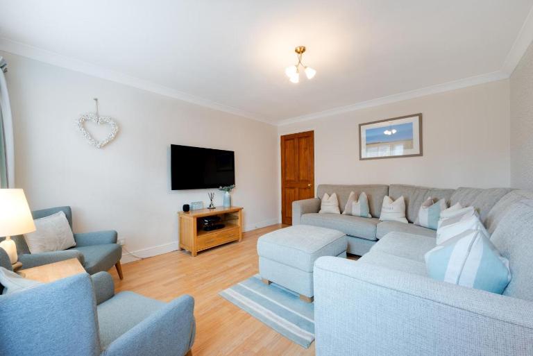 4 Bed in Southwold oc-ivy - Bed and Breakfast Southwold