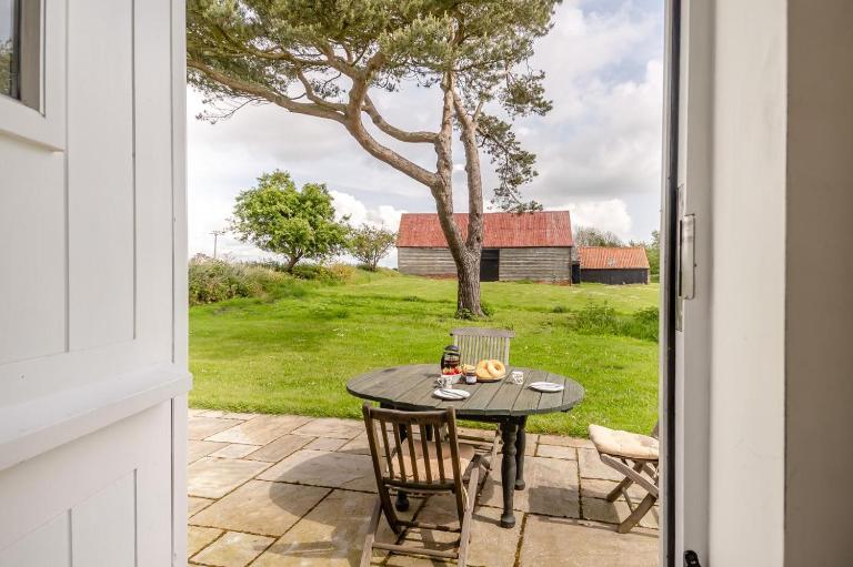 2 Bed in Sudbourne oc-lodbu - B&B Sudbourne