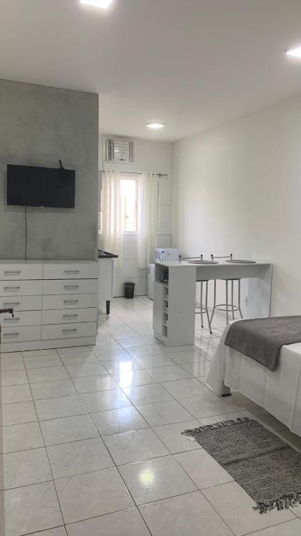 Kitnet Equipada - Ferienwohnung São José do Rio Preto