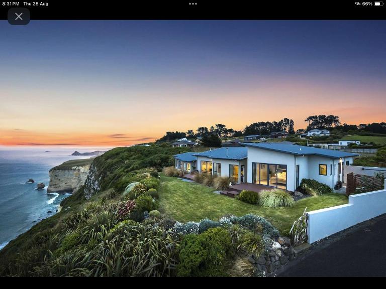 Oceanview Haven B&B - B&B Dunedin