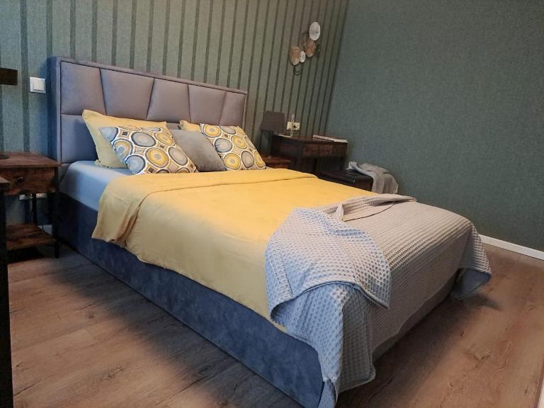 Quiet and Cozy Apartment in Riga - B&B Riga