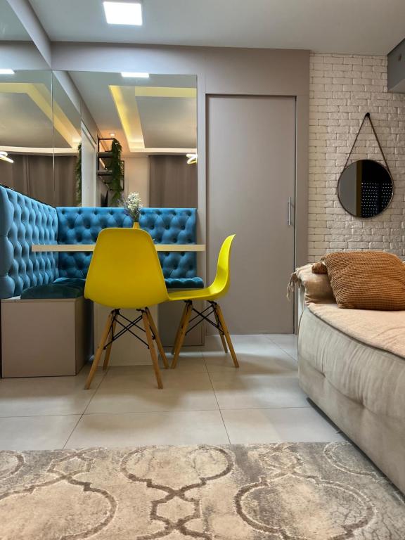 Apartamento Inteiro - B&B Novo Hamburgo