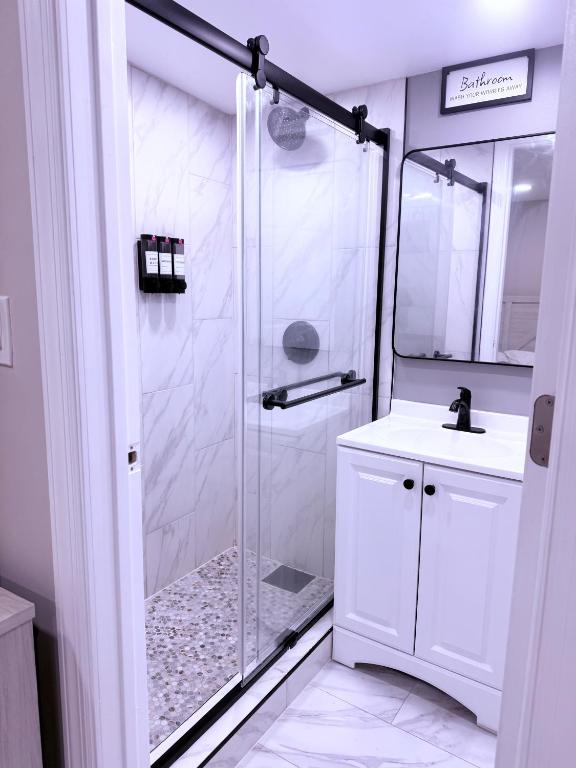 New Private Studio JFK - B&B Moorestown