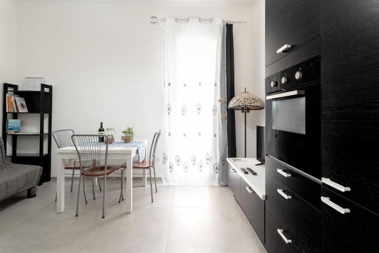 Heart in Home by Monholiday - B&B Monopoli