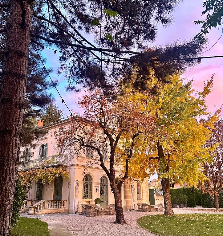 Villa Teresa - B&B Borgo San Dalmazzo