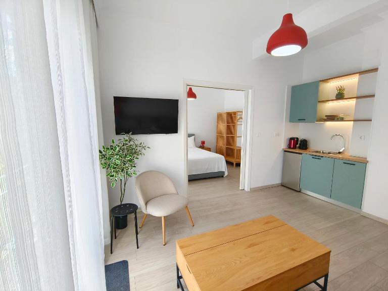 Orient studio 1 Komotini - B&B Komotini
