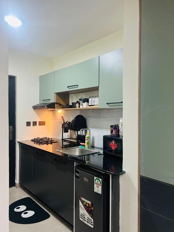 WynLoft Stay - B&B Nairobi
