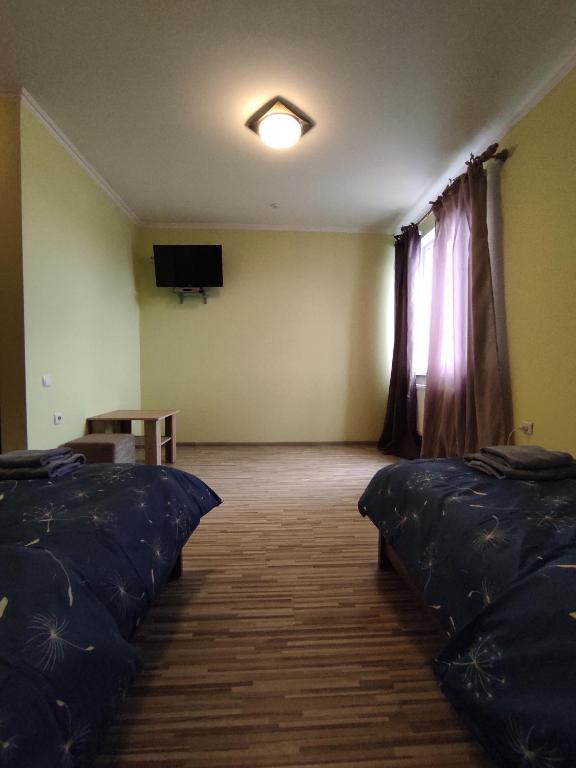 Motel M19 - B&B Lypyny