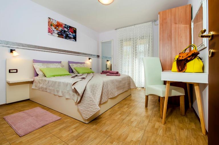 Apartments and Room Villa Dea ADULTS ONLY - Chambres d'hôtes Rovinj