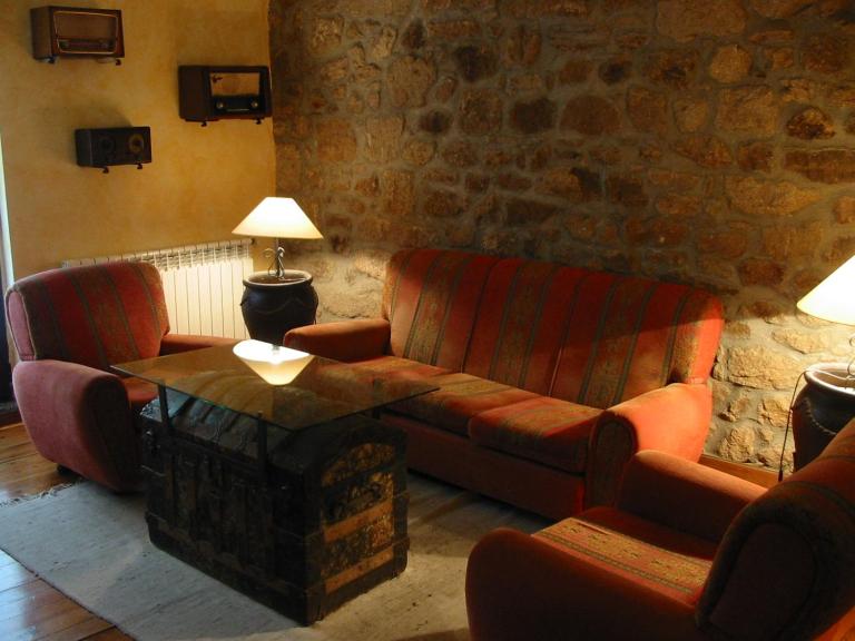 La Casa del Regidor Hotel Rural Fermoselle - Bed and Breakfast Fermoselle
