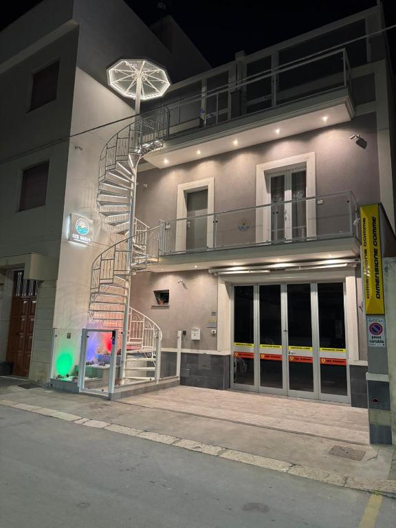 Lux Maris - Bed and Breakfast Mazara del Vallo
