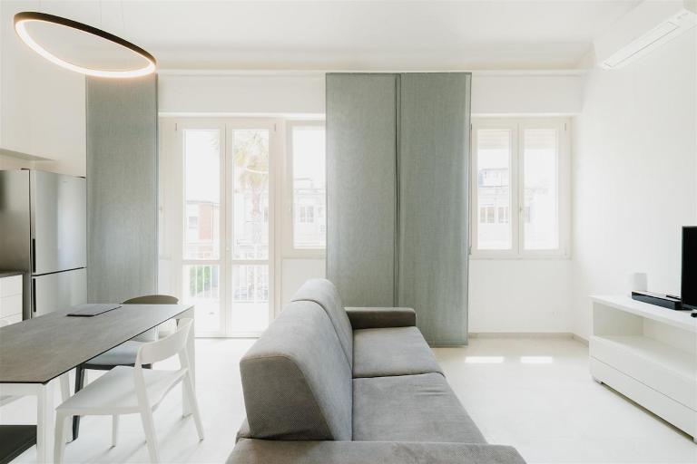 Casa Giallo - in downtown 50 meters from the sea - B&B Marina di Pietrasanta