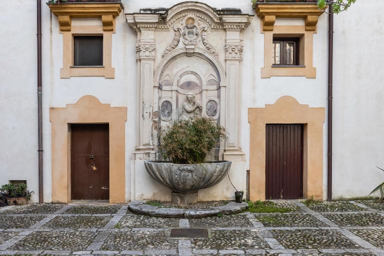 Casa Dara By DomuSicily - Chambres d'hôtes Palerme