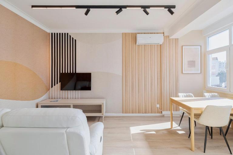 The Anna Apartment - Setúbal Central Station - Bed and Breakfast Setúbal