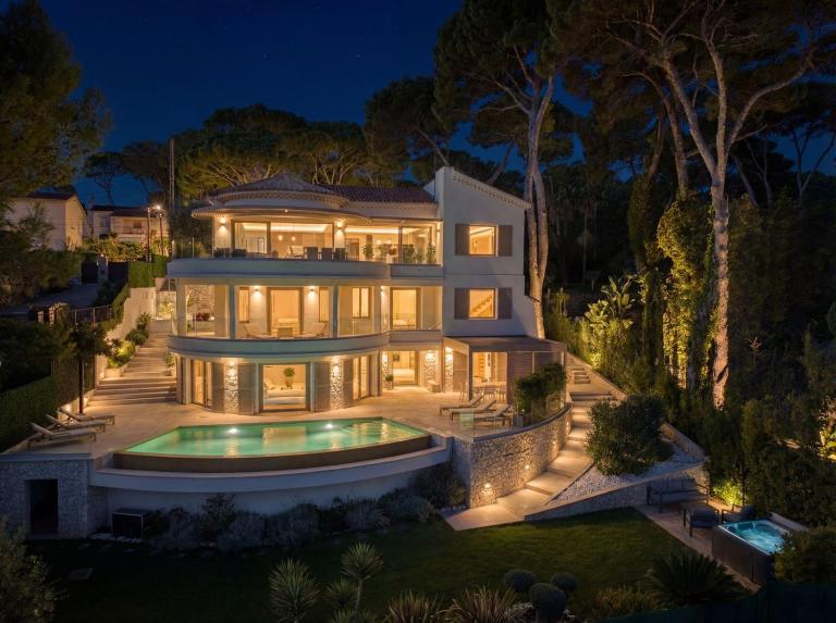 La rocaille - B&B Antibes