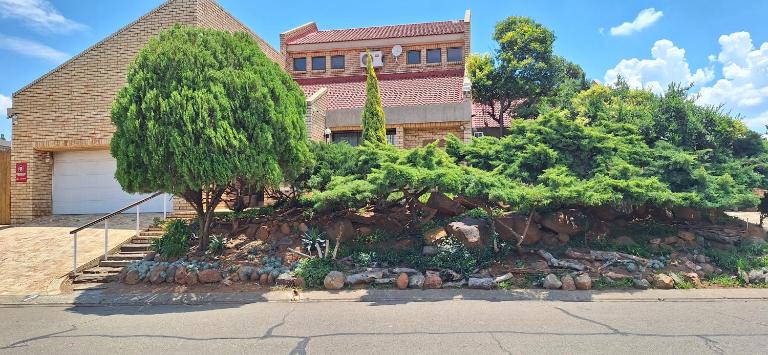 Salem Guestroom - B&B Bloemfontein