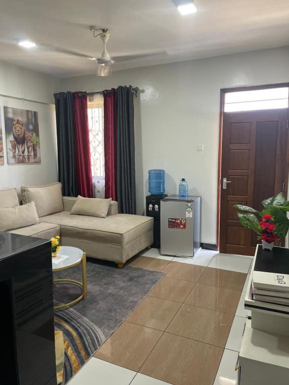 Zuribreezhomes JSB - B&B Mombasa