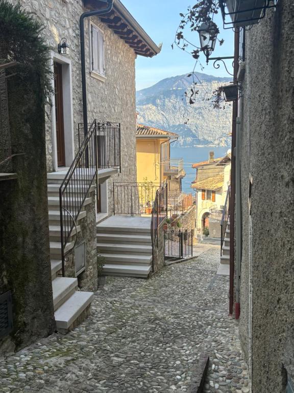 Casa Lorenzo - B&B Brenzone