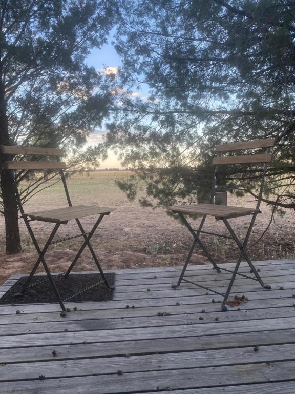 Plain Bush - Chambres d'hôtes Narrabri