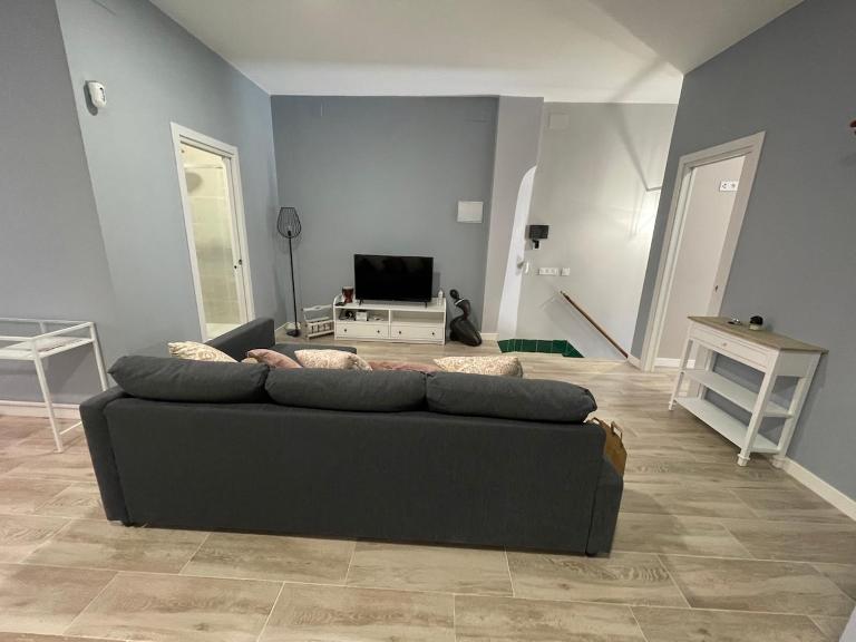 Cabañal Flat, Wi-Fi & AACC - Chambres d'hôtes Valence
