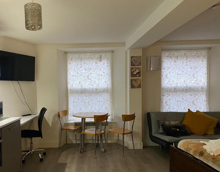 Edinburgh Lothian Studio - B&B Edinburgh