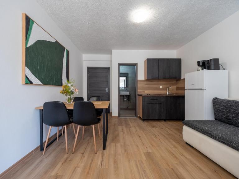 Cozy Studio Pula - Ferienwohnung Pula