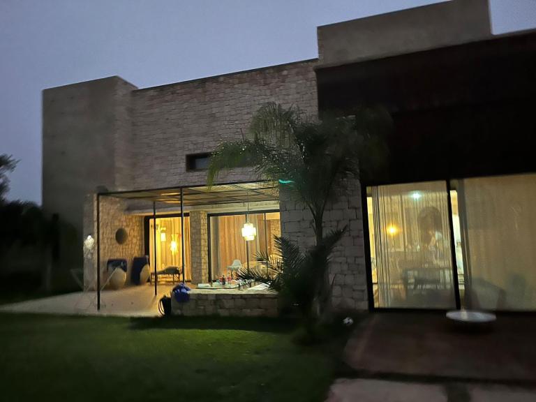 Villa Terra Akal - Chambres d'hôtes Essaouira