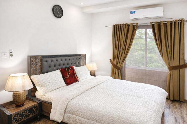 Noir Escape Bahria hieghts D Block - B&B Rawalpindi