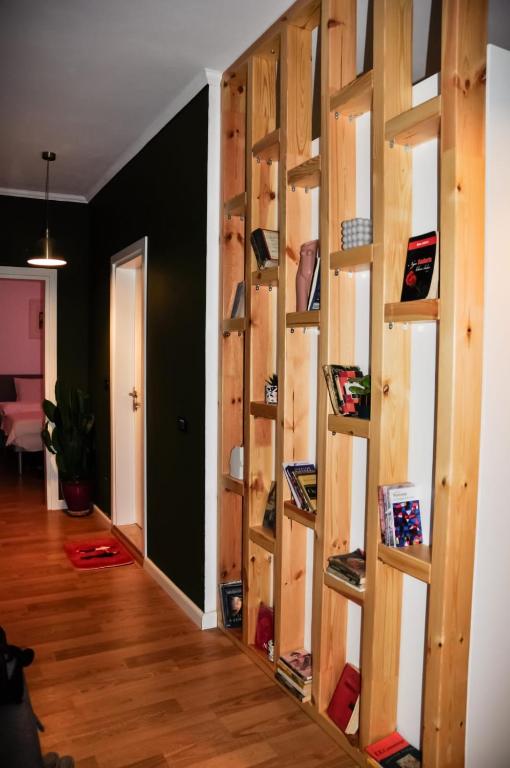 Ilia's Coastal Apartement - Ferienwohnung Vlora
