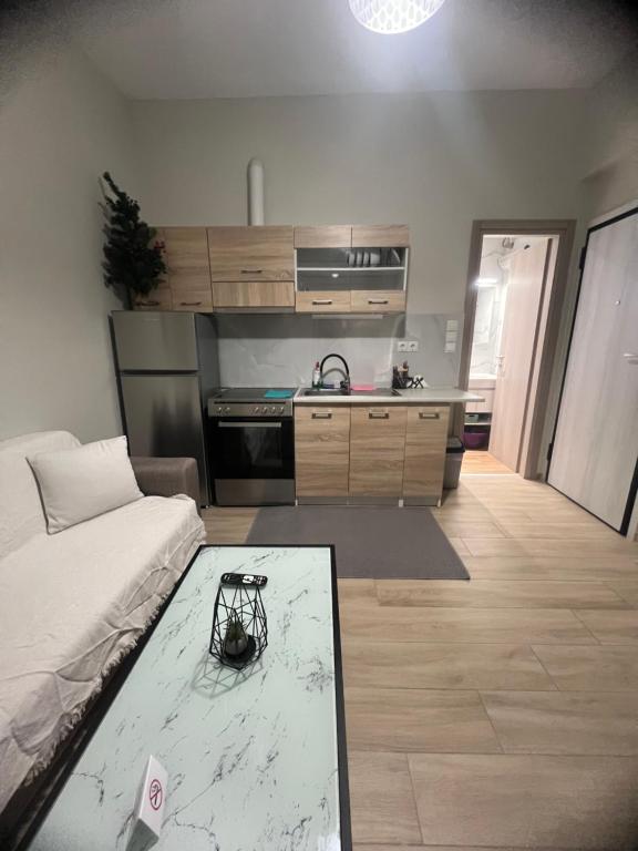 Modern studio in Dafni - B&B Athens