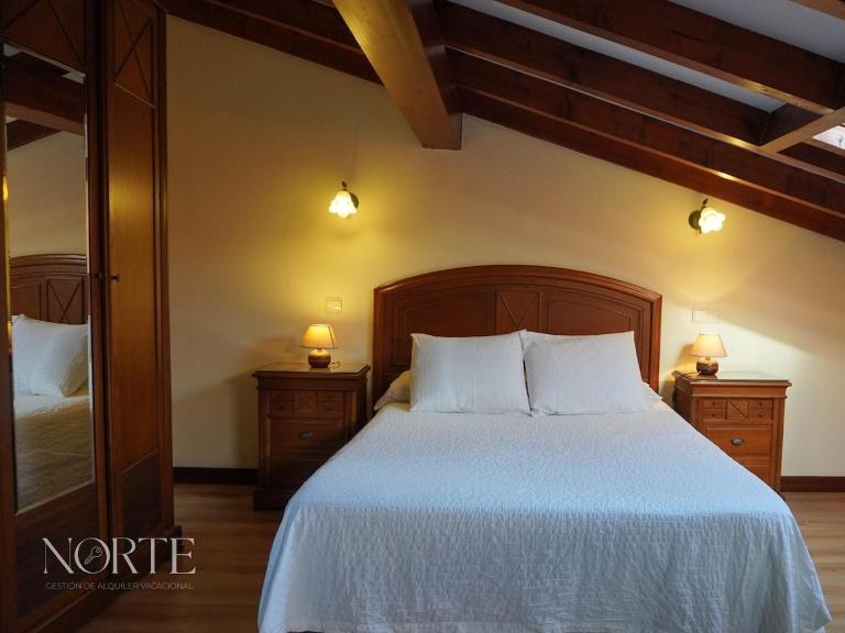 Casa Mayra - B&B Camargo