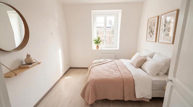 Les Appartements Signature - B&B Valenciennes