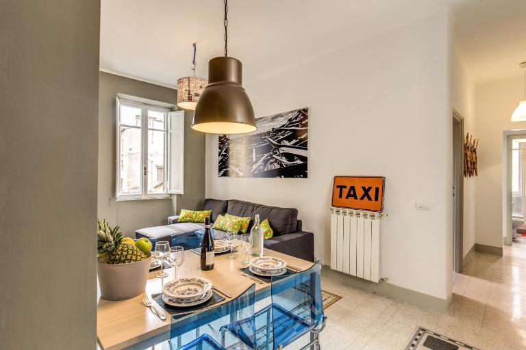 Monti Coliseum Apartment - Ferienwohnung Rom