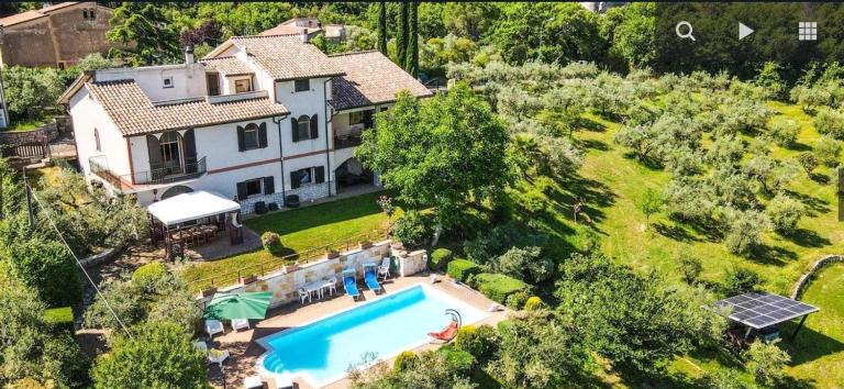 Casale degli Ulivi - B&B Tenaglie