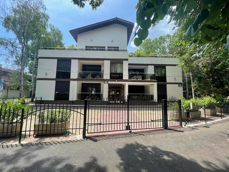 Vila 7 - B&B Olimp