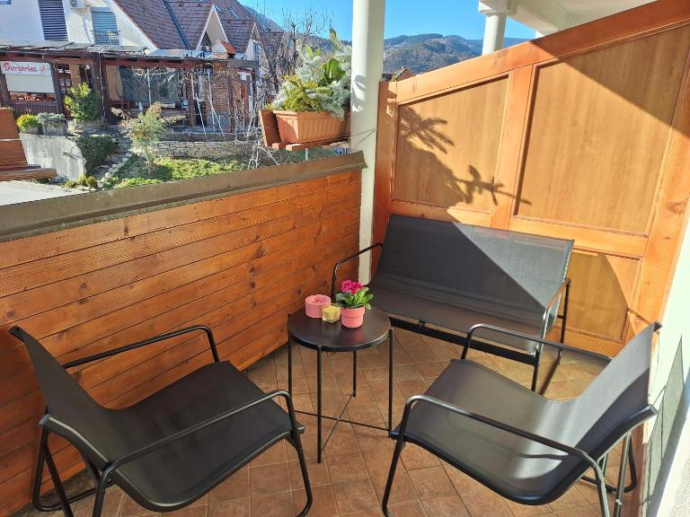 Mia apartment - B&B Zrece