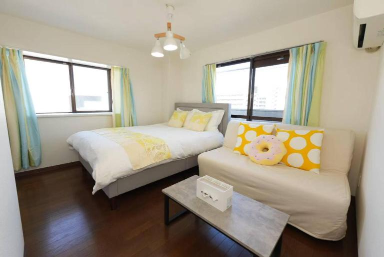 sakura 601 - B&B Tokyo