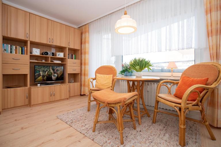 Haus-Ankerlicht-1-OG-Wohnung-66 - B&B Westerland