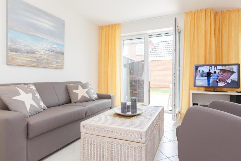 Haus-Handel-Wohnung-04 - B&B Westerland