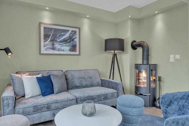 Haus Alster - Ferienwohnung Westerland