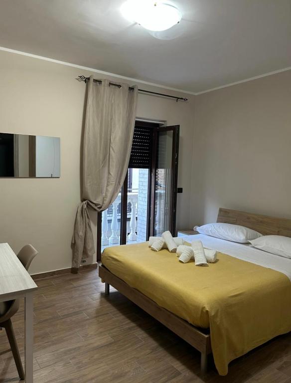 La dimora della montagna - B&B Longobucco