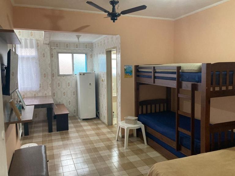 Kitnet Cantinho 26 - B&B Mongaguá