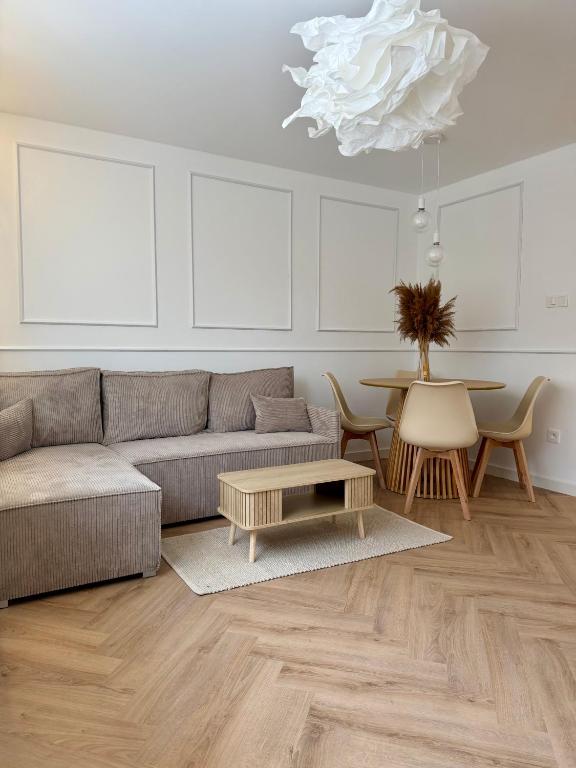 Apartament pod Ratuszem - Kluczbork - Chambres d'hôtes Kluczbork