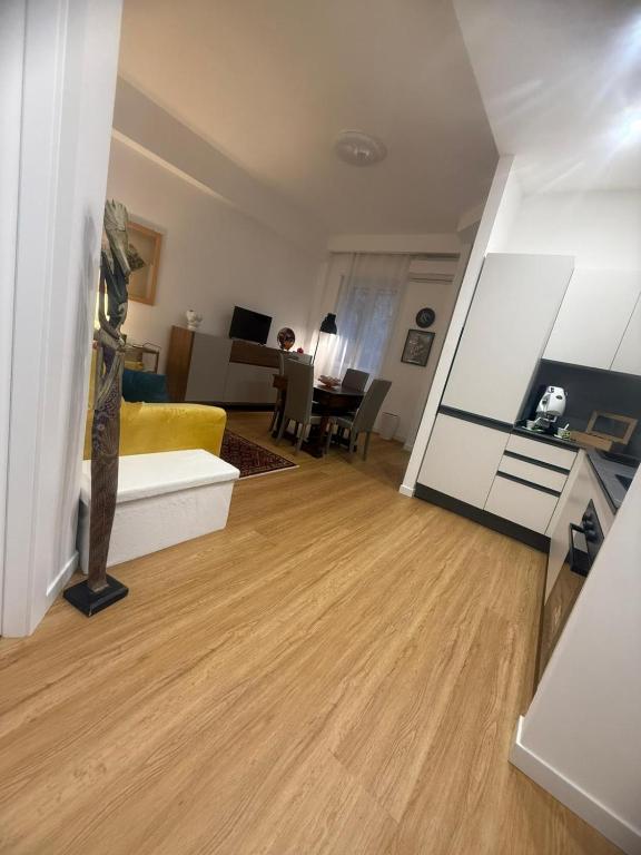 via Minzoni 26 - Ferienwohnung Cosenza