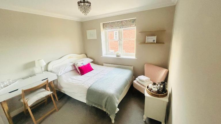 Cosy room near Poole, Dorset - B&B Poole