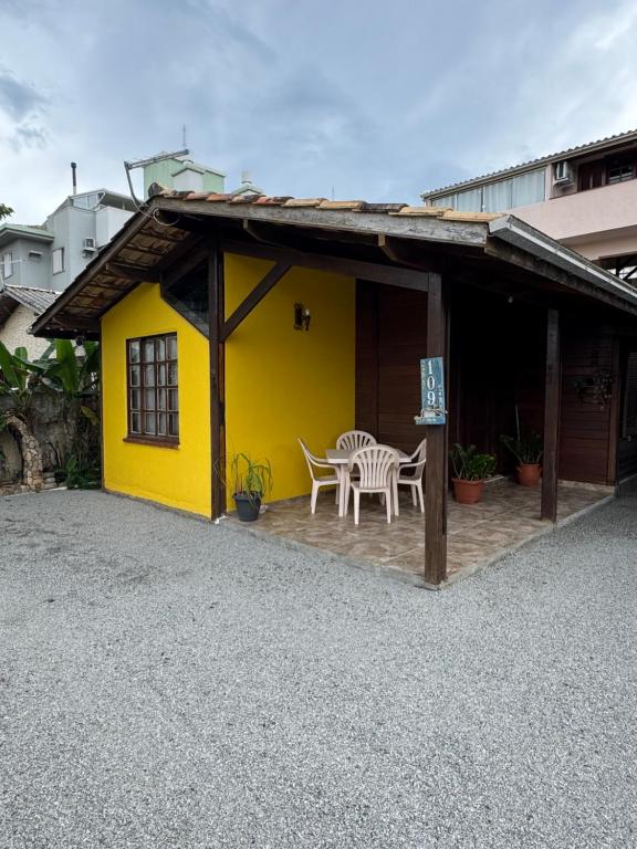 Casa Da Cris - B&B Florianópolis