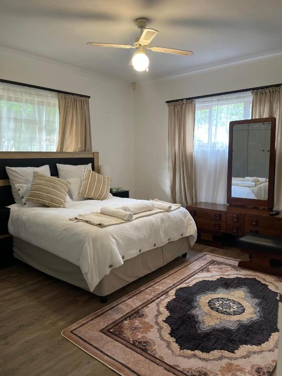 The Garden House - B&B Hermanus