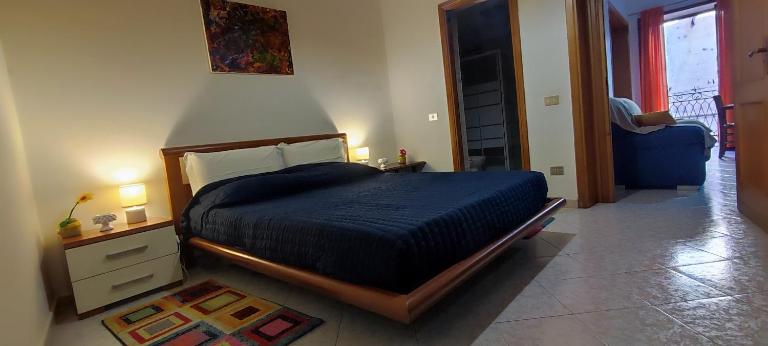 Abba Palermo centro - B&B Palermo