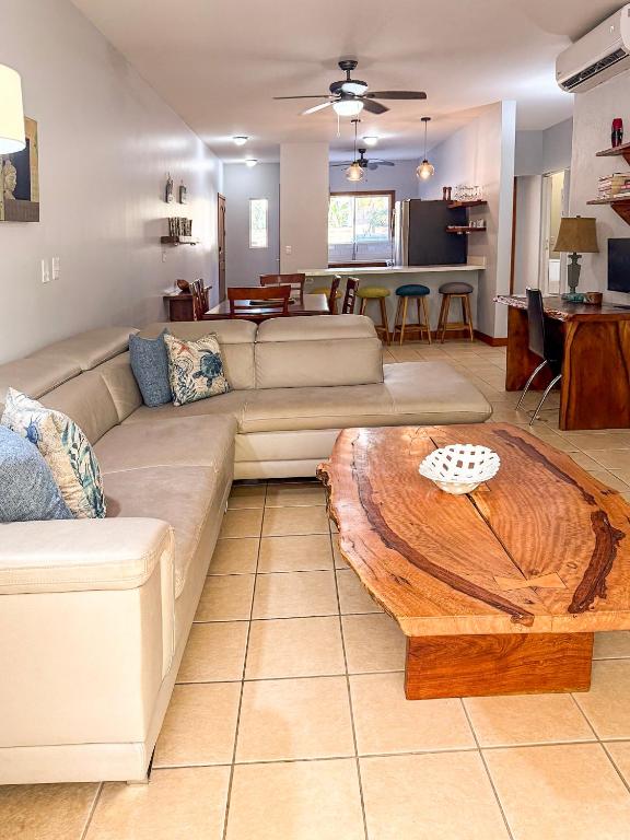 Villa Jazmin 101 - B&B Potrero